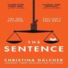 The Sentence by Christina Dalcher Paperback Book 9780008559519