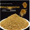 Western-Style Black Pit Carp Bait – Original Pond Fruit & Potato Flavor All-Kill Groundbait