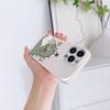 All-inclusive Film Phone Case Cartoon Fashion Design Hard Shell Full Cover Camera Protection Case for iPhone Huawei Honor Vivo Google