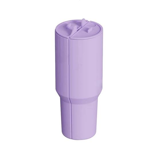 

Силиконовый вкладыш для стакана 2-в-1 Разделитель для напитков Съемный многоразовый разделитель для стакана Вставки для держателя стакана для пищевых продуктов для сока, кофе, коктейлей