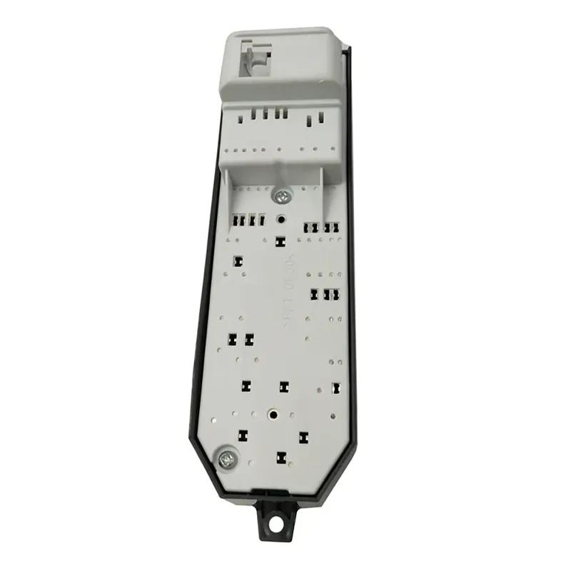 For RAV4 Toyota Camry Corolla Yaris Prius C 2006-2016 Electric Power Window Door Master Control Switch Button Panel