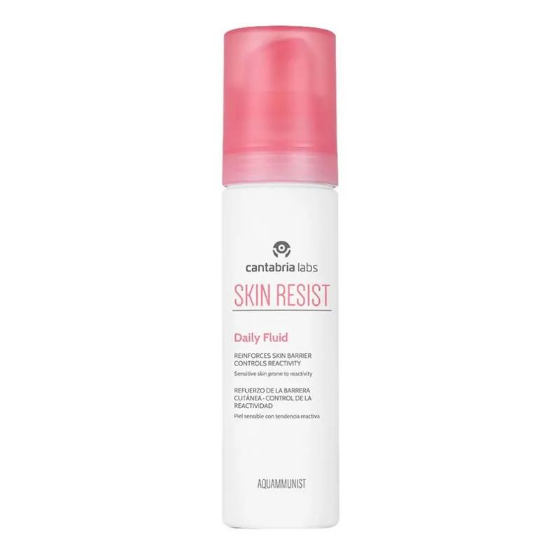 Сыворотка Cantabria Skin Resist Sensage 30 мл