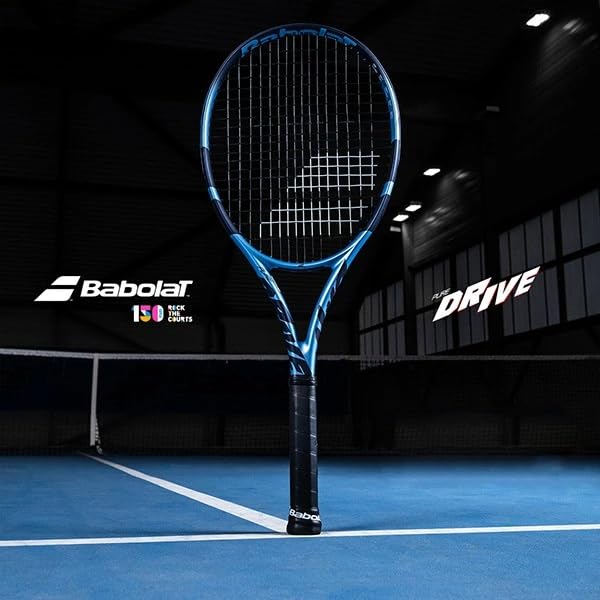 Babolat PURE DRIVE 2025 Tennis Racket (Frame Only)