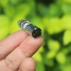 1pc Transparent Mini 8mm M20 Air Oxygen Pressure Pump DC 3V-3.7V 120Kpa For Sphygmomanometer Monitor Aquarium Fish Tank