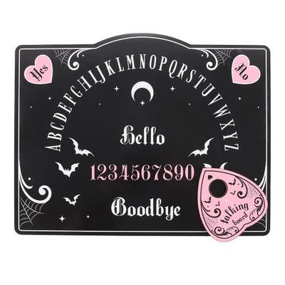 Something Different Kork Ouija-Brett