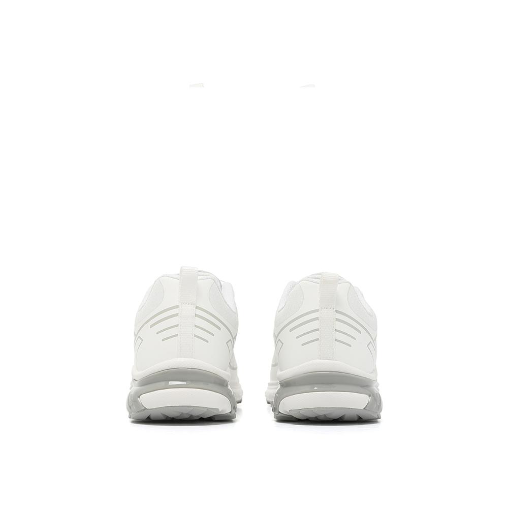Ofjoy Russell Casual Outdoor Sneakers White 103-Oss003Rs