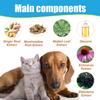 2fl.oz 60ml Pet Cough Herbal Drops Reduce Pet Discomfort Pet Cough And Runny Nose Deal