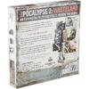 Greenbrier Games Zpocalypse 2: Wasteland Board Games