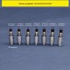 5.0mm M5 Suction Cup Nozzle for Automation