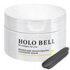 HOLO BELL Microcare Moisturizing Cleansing for Men - No Double Cleansing Required - Moisturizing - Refreshing Orange Scent - 90g