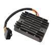 Motorcycle Voltage Regulator Rectifier 32800‑44D11 Replacement for Suzuki 600 750 1000 HAYABUSA LTFVL1500