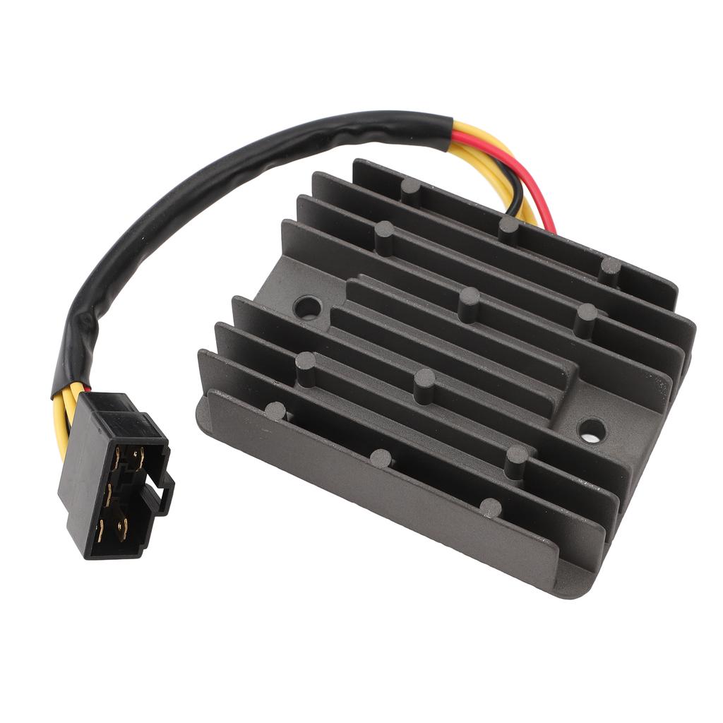 Motorcycle Voltage Regulator Rectifier 32800‑44D11 Replacement for Suzuki 600 750 1000 HAYABUSA LTFVL1500
