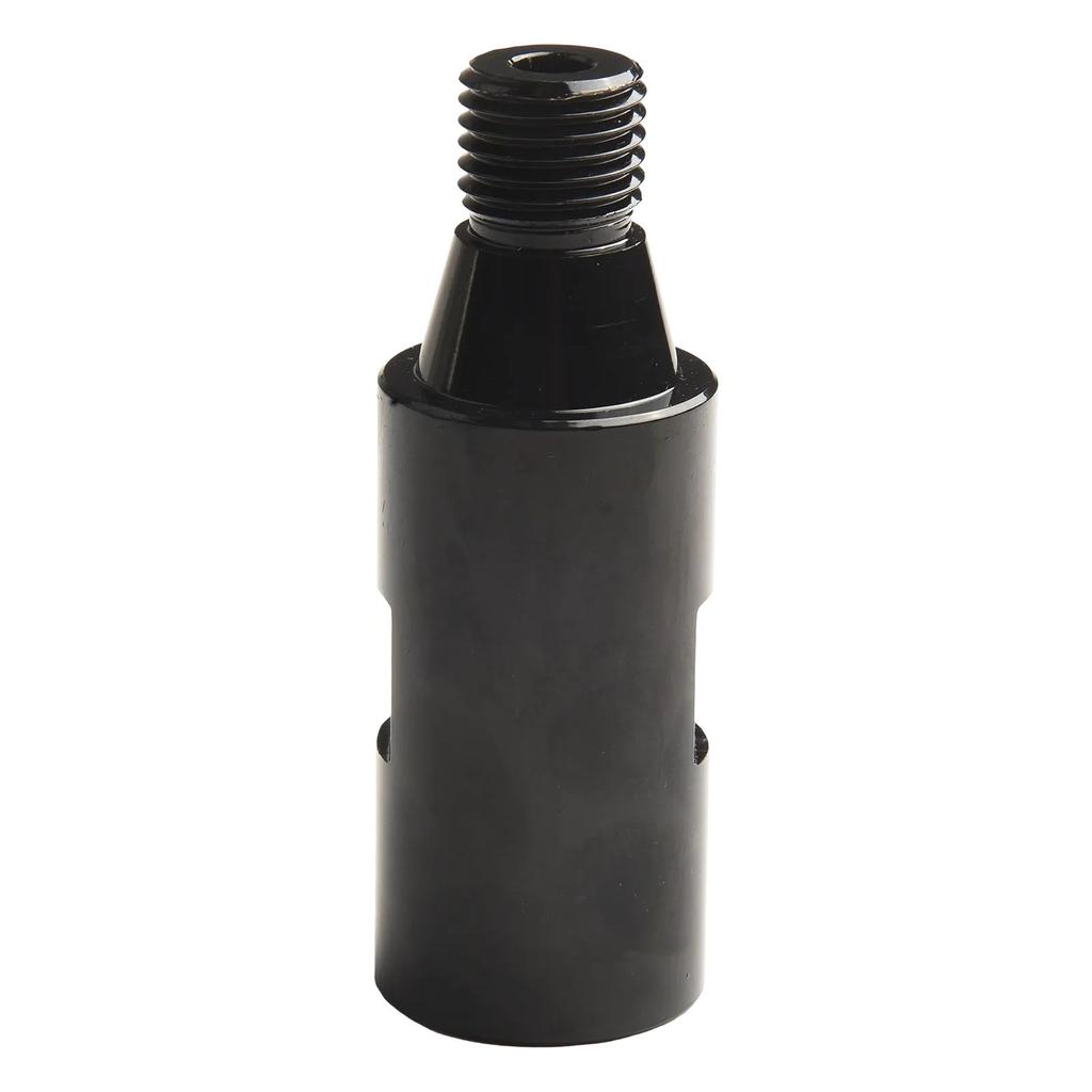 High Performance Thread Adapter for Drill Core Bits Converts from UNC to M22 Connection Type with Enhanced Stability