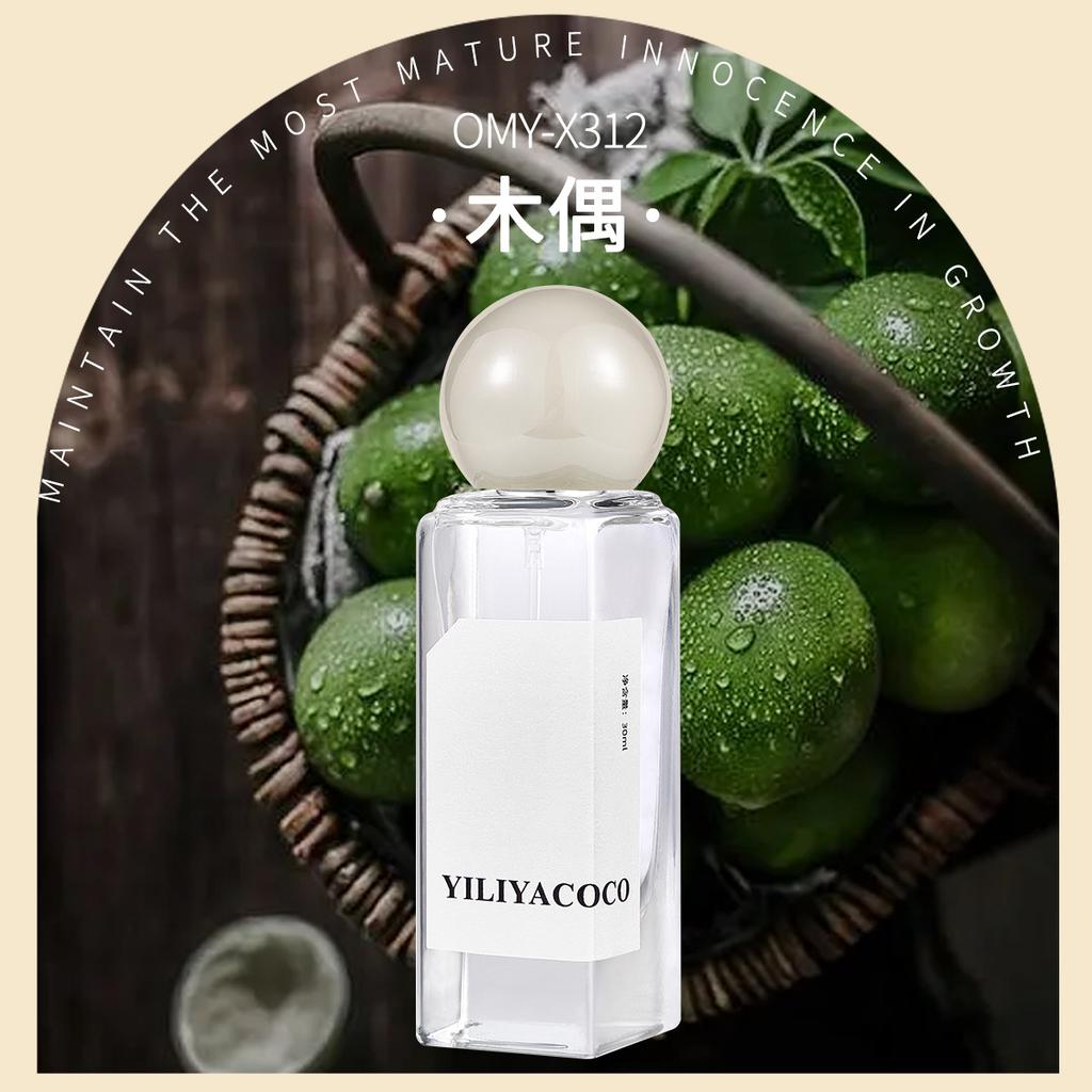 Eve Perfume, Long-lasting Women's Perfume