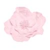 Flower Fascinator Hat Large Flower Hats For Women Large Flower Headband Costume Headpiece Flower Fascinator Headband
