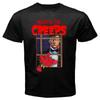 Night of The Creeps Movie Logo Unisex T-shirt