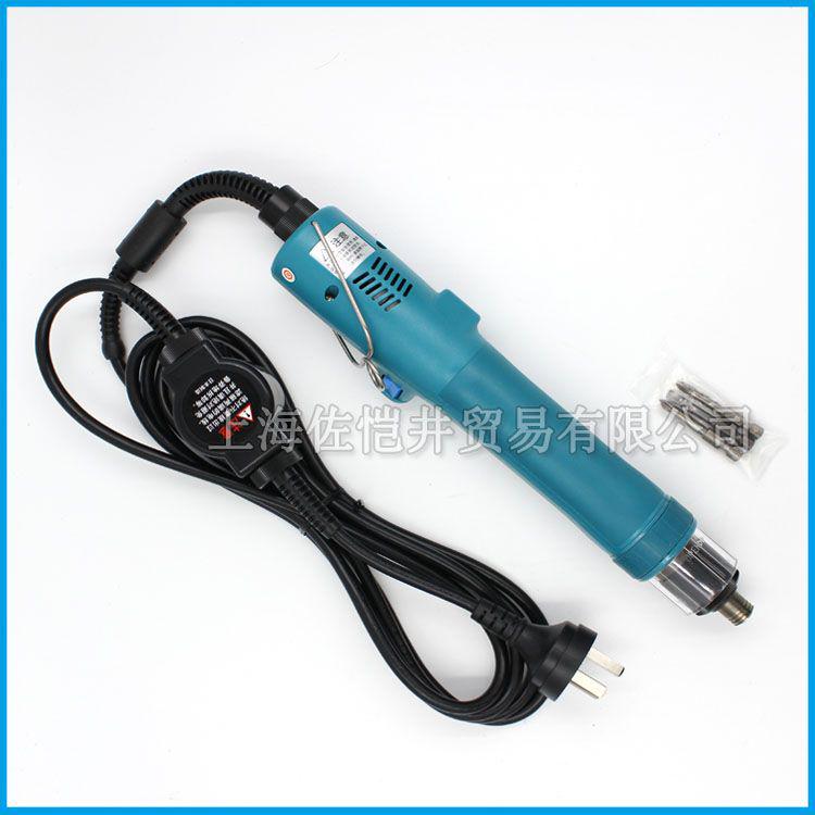 HIOS VB-3012B/PSB Brushless Electric Screwdriver, Comfortable Grip, AC220V.