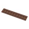 [Funbrick] Placa 2x10 3832 Compatível com Blocos de Construção de Marca Famosa Brinquedos Clássicos de Blocos de Construção MOC DIY