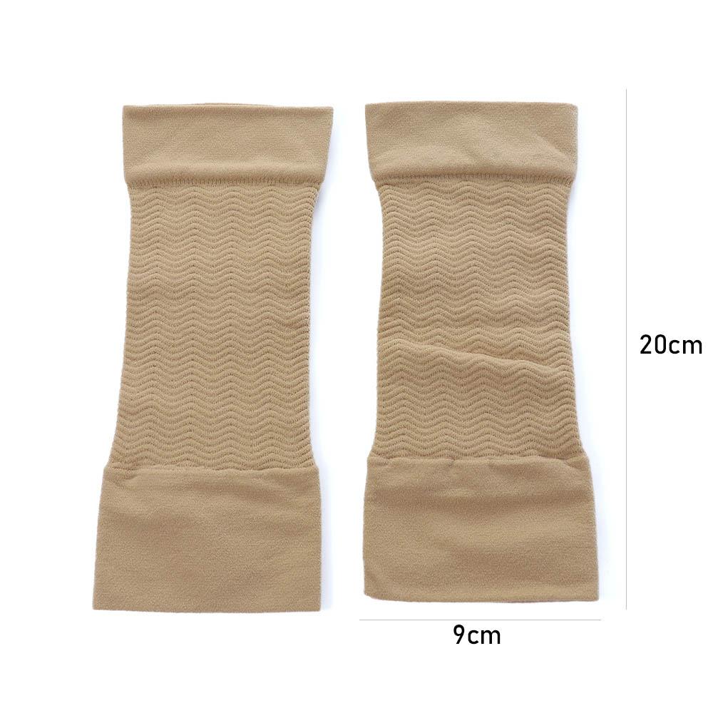Calf Shaper Sleeve Arm Warmers Compression Arm Sleeves Support Elbow Sock Improve Shaper Sleeve
