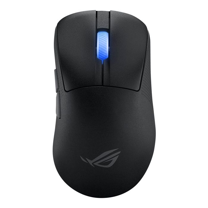 Souris gaming sans fil - Asus - ROG Keris II Ace - 42000 DPI - Bluetooth 5.1 - Autonomie 107h