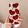 For Redmi Note 9T 9S Case Cute Trendy Back Cover For Xiaomi Redmi Note 9 S Note9t Soft Liquid Silicone Full Cover Design Fundas