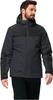 Jacket Jack Wolfskin Jasper Ins Jkt M Jacket Men Phantom