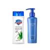 Safeguard Aloe Shower Gel and Aquair Hair Serum Set