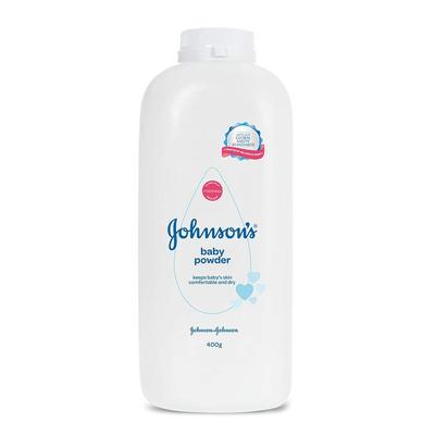 Ταλκ (400 γρ), Johnson's Baby Powder