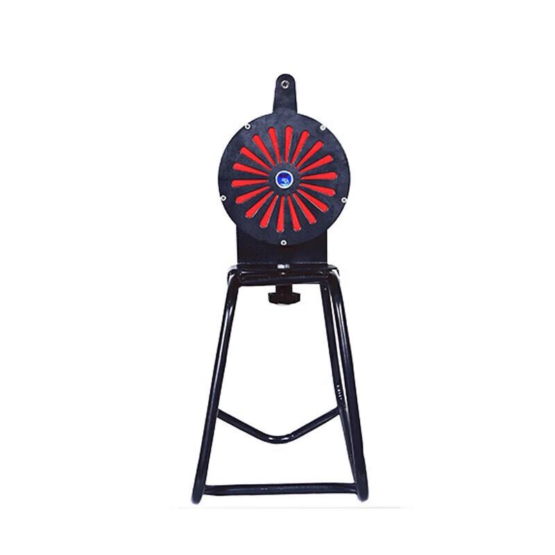 YOYU LK-120 Large Floor-Standing Hand-Crank Alarm