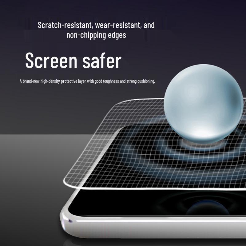 Compatible with 25 BMW 5 Series i5 models: 530Li tempered central screen film & 535Li interior protection.