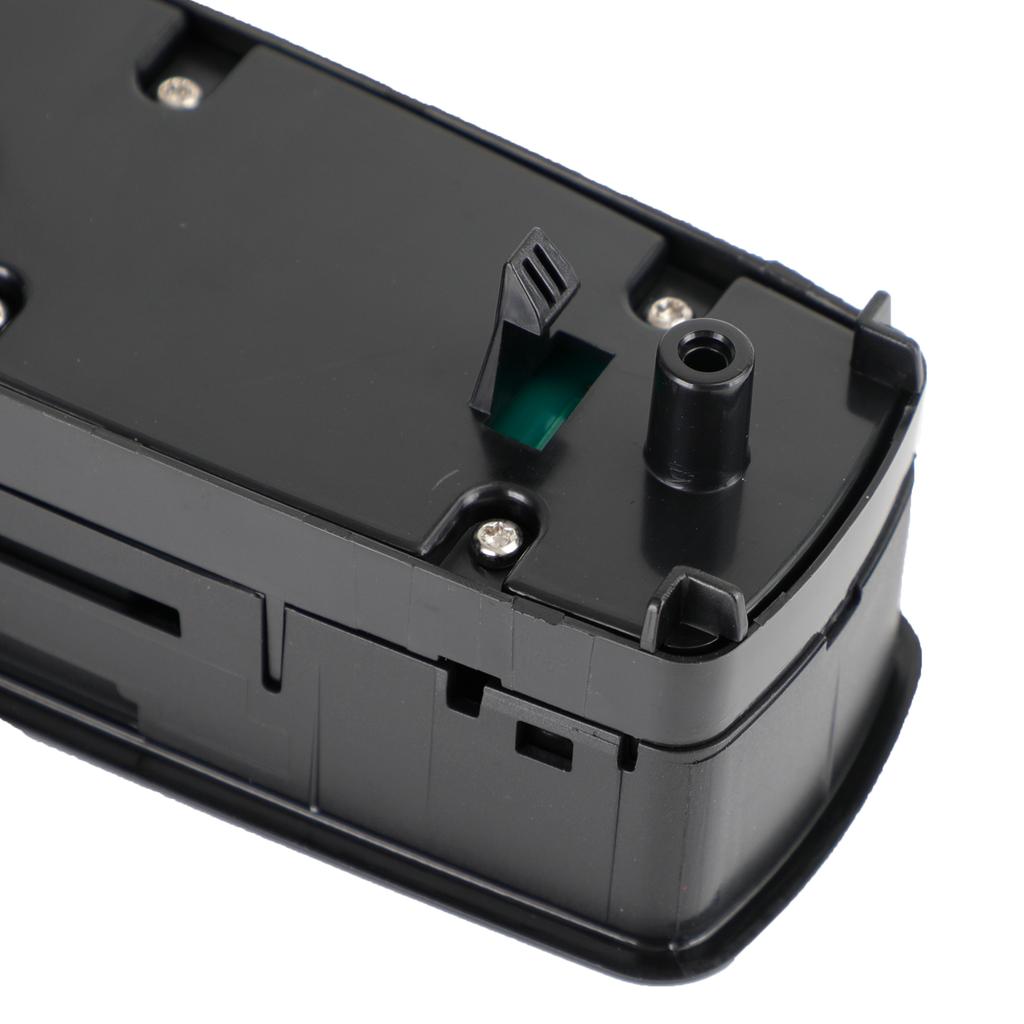 Master Power Window Switch For Mercedes-Benz W169 W245 1698206610