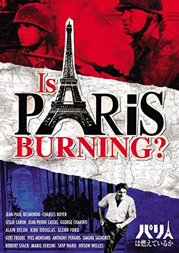 

Is Paris Burning DVD
