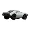 Mattel Hot Wheels Fast & Furious - 1967 Chevy Camaro Off-Road (Ages 3 and Up) HNW47 White 1/64 Scale Figure