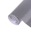 Car Sunshade Stickers Auto Front Windshield 3D Vinyl Film Rear Gear Sunshade Decorative Decals Stickers Cars Decorative Stickers