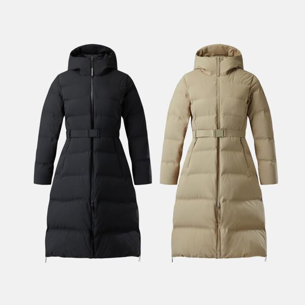 Kolon Sports Belted Long Down 2 Type