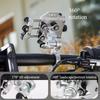 Outdoor Riding Bracket, Motorcycle Mobile Phone Navigation Bracket