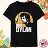 Bob Dylan Highway 61 T-shirt Gift Fans Black S-234XL Shirt ND703 Unisex T-Shirt