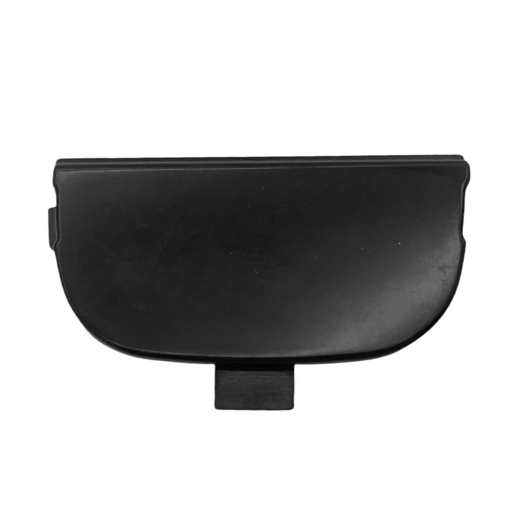 Front Bumper Tow Hook Eye Cover Cap For BMW Mini R55 R56 R57 51112753996