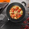 SUPOR Non-Stick Cast Iron Wok