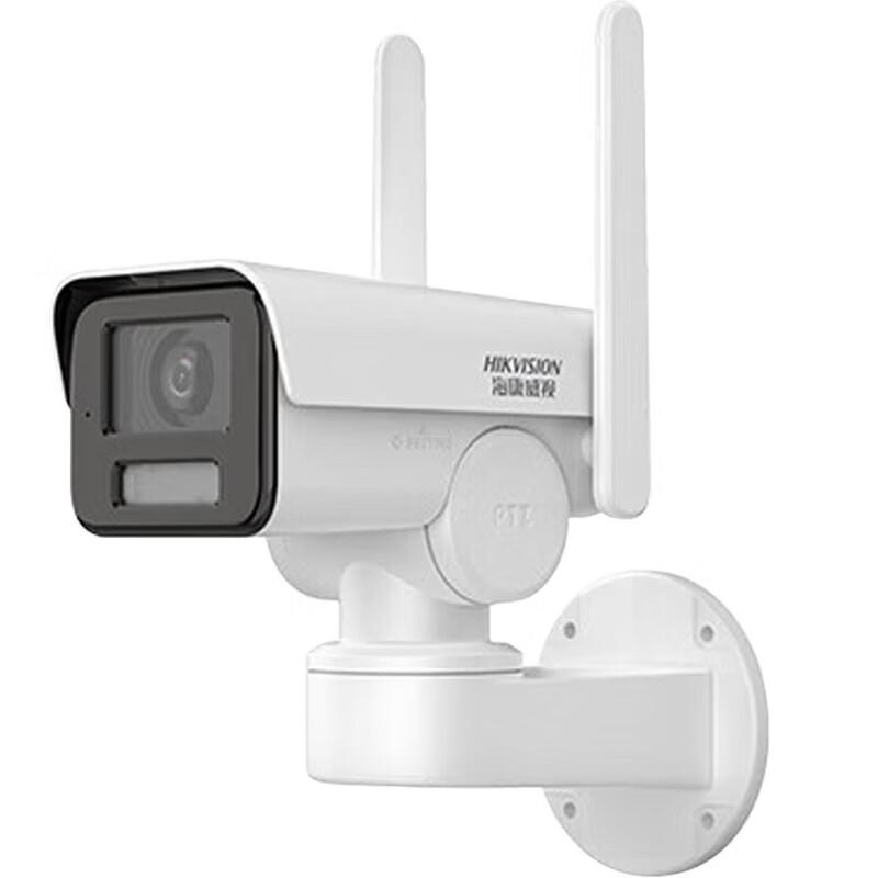 

Hikvision 4MP Full Color PTZ Zoom Camera CN plug (adapter included)