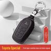 Toyota Key Cover for Camry, RAV4, Corolla, Avalon, Levin, Velenza, and Fronlander.