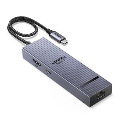 Počítačové příslušenství – USB rozbočovače