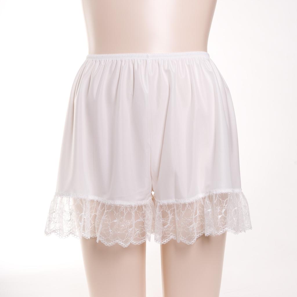 Flare Made In Bridal Wedding Bride [Aurora] Pants, Petticoat, Japan, Innerwear, Wedding, Dress, (Off White)