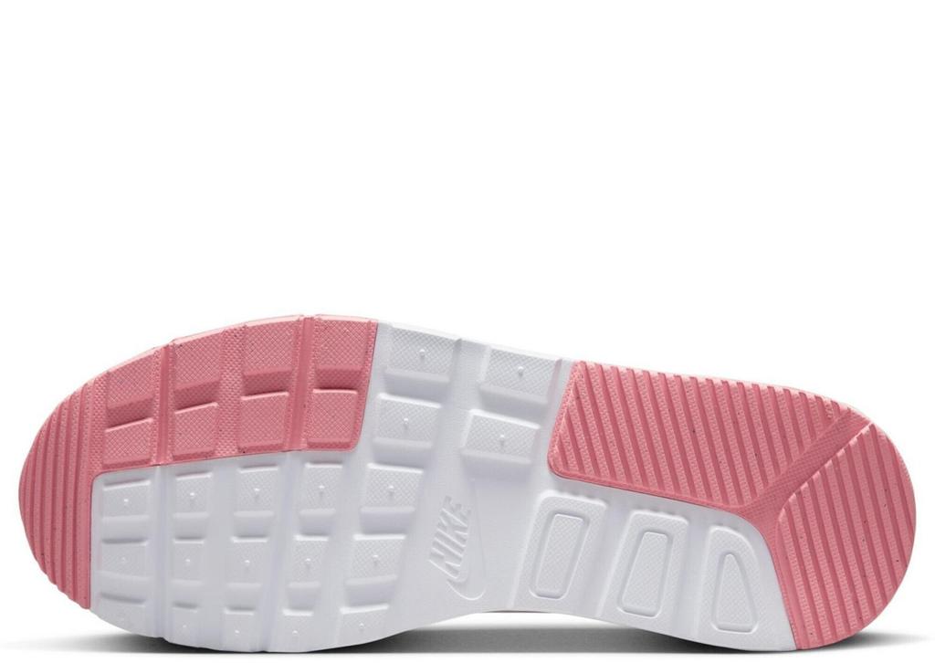 Женские кроссовки Nike Air Max SC жемчужно-розовый/коралловый мел/белый