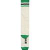 BALBI Green Crocodile Embroidered Graphic High Knee Socks