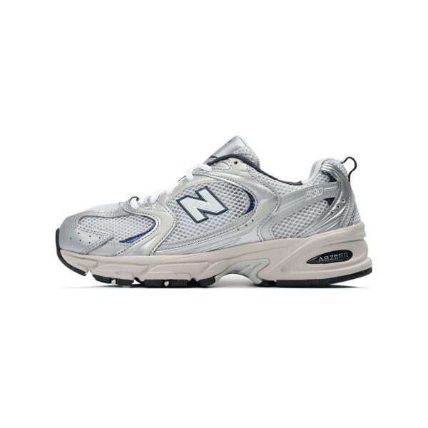 New Balance Mr530ka Steel Grey