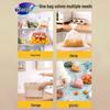 Miaojie Thick Food Storage Bags