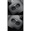 Car Cup Holder Mat for Tesla New Model Y Juniper Launch 2026 Bottle Cup Insert Protector Cushion Interior Accessories 2025 Parts