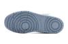 Kids' Sneakers Nike Court Borough Low Recraft PS 'Summit White Cobalt Bliss'