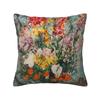 Marc Chagall Bouquet De Fleurs Square Pillowcase Cushion Cover Pillow Case Throw Pillow Cover for Home Sofa Living Room